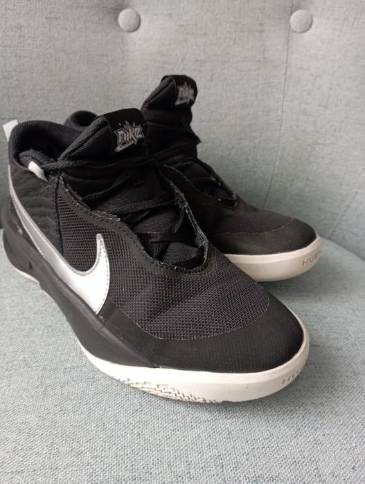 Sprzedam buty Nike