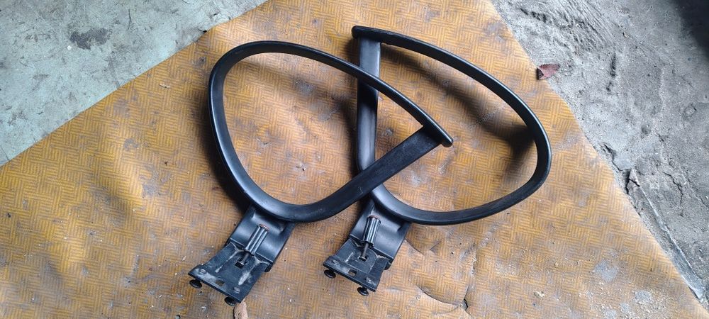 Запчасти к офисным креслам