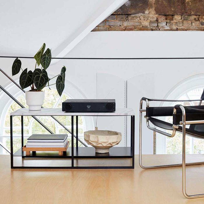Arcam Radia A25 + Zintegrowany wzmacniacz z Bluetooth i Auracast