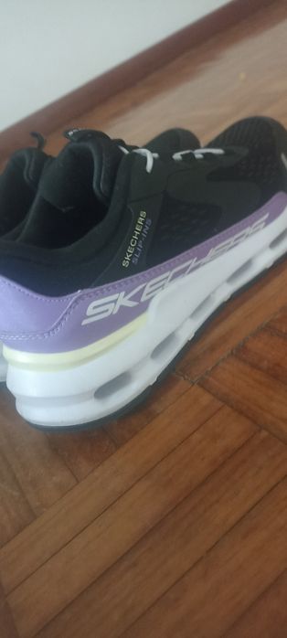 Sketchers novas 36