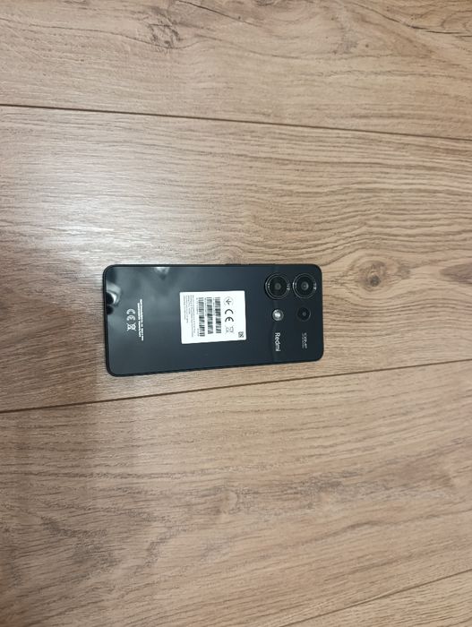 Xiaomi Redmi Note 13