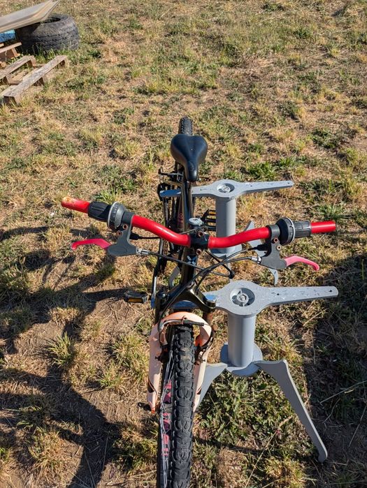 Bicicleta b-twin