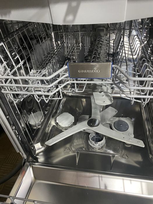 Посудомойка Посудомийка Grundig
