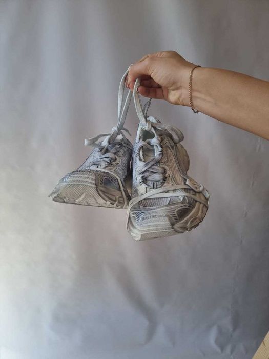 В наявності !ТОП тренд 2024 / BALENCIAGA 3XL/ Кросівки Баленсіага