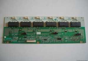 l260b1-12a placa inverter samsung