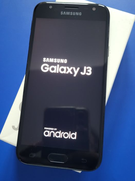 Samsung J3 6 8GB
