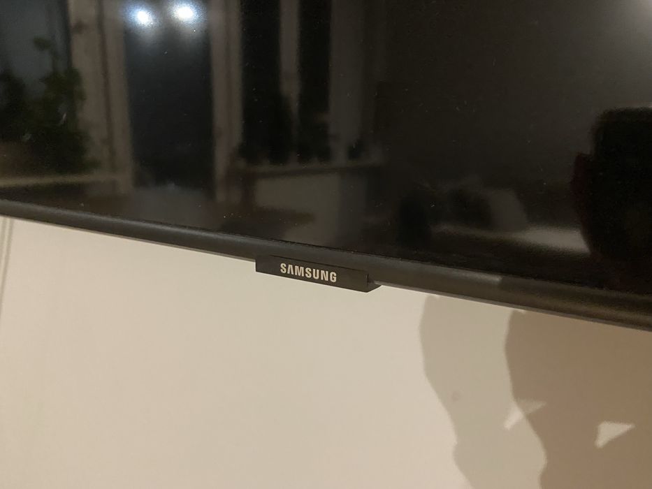 Telewizor Samsung 65 cali