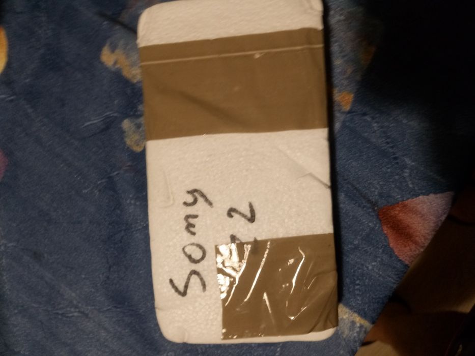 Szkło hartowane Sony Z2