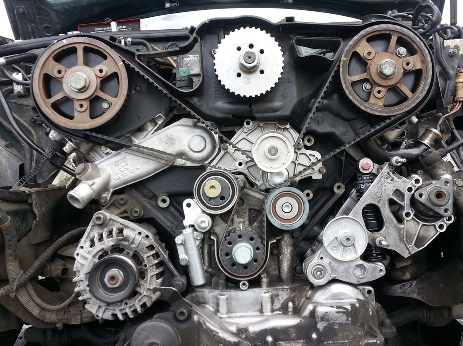 Ремонт Авто Дизель | Бензин | СТО | Автозапчасти