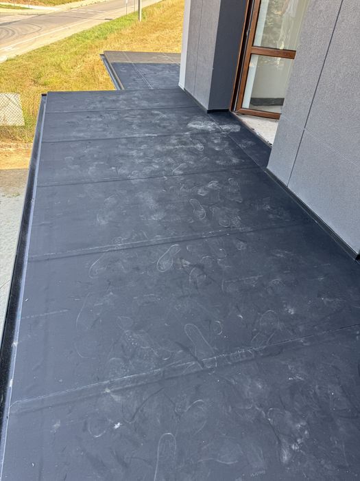 Hydroizolacje EPDM Miechów | Dachy Płaskie | Tarasy | Balkony | Termoizolacja