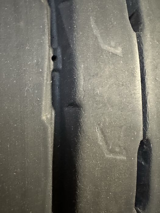 Michelin 445/45/19,5 X Multi