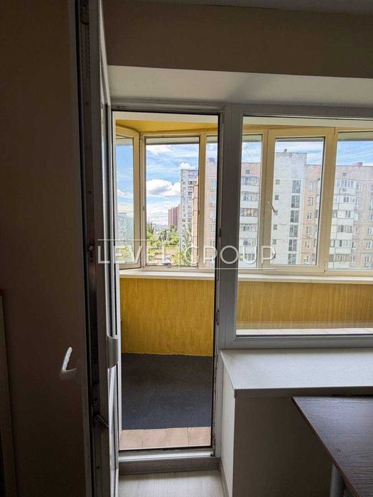 Оболонь. Оболонський проспект, будинок 7В 1 кімнатна квартира