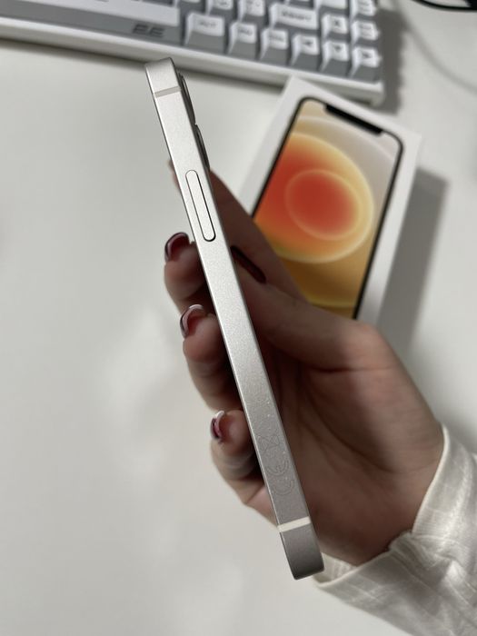 Iphone 12 mini 64 gb