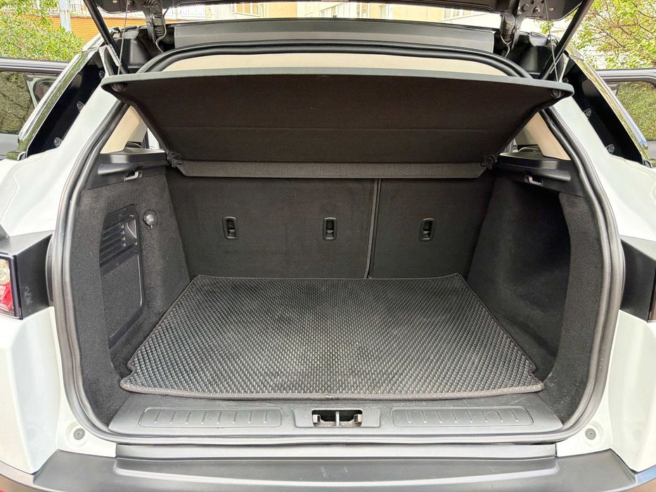 Range Rover Evoque 2.2 TDI