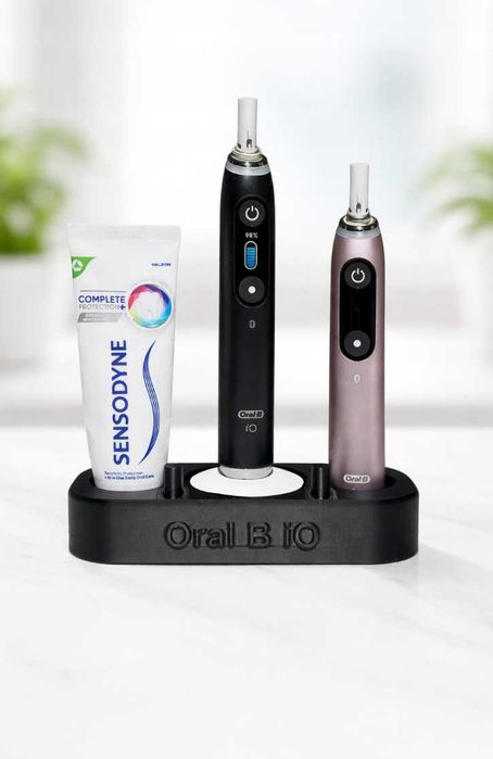 Stacja Organizer stojak na Szczoteczkę Oral-B iO 7 8 9