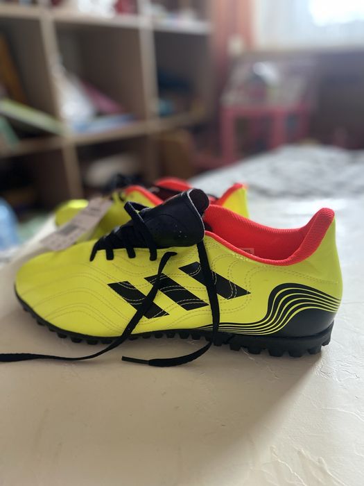Футболні бутси adidas copa sense 4