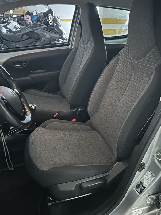 Citroen C1 VTI Feel