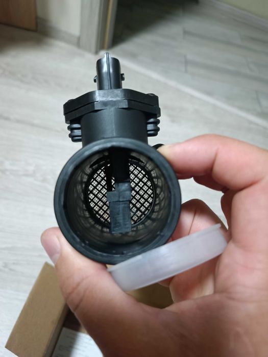 Регулятор потоку повітря GEBE 9 5056 1