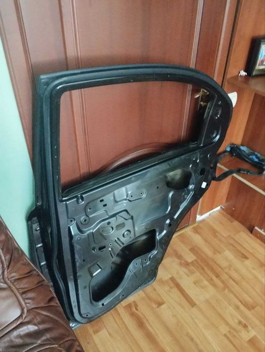 Дверь для Авео-Т250 (задняя Правая)