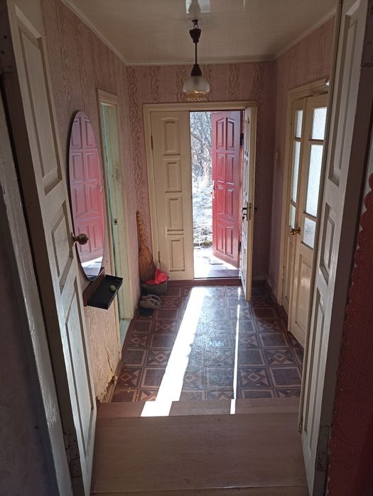 Терміново продам будинок, Ріф 62 м2