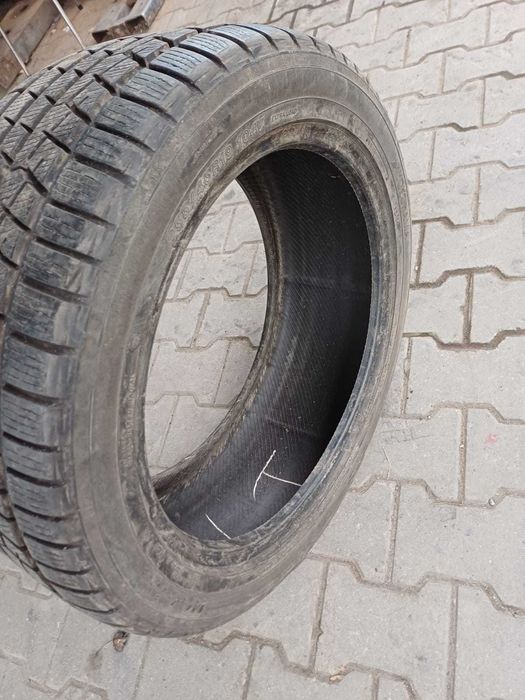 Шини Yokohama V-Drive 255/45 R19 ідеальний стан без порізів та тріщин