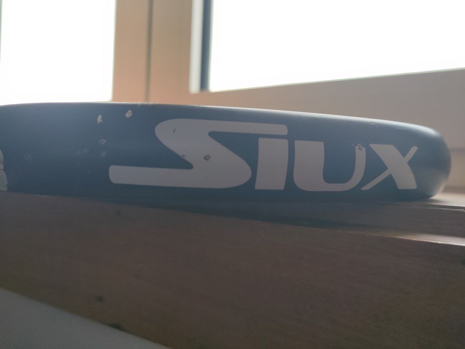 Raquete de Padel Siux Pegasus junior