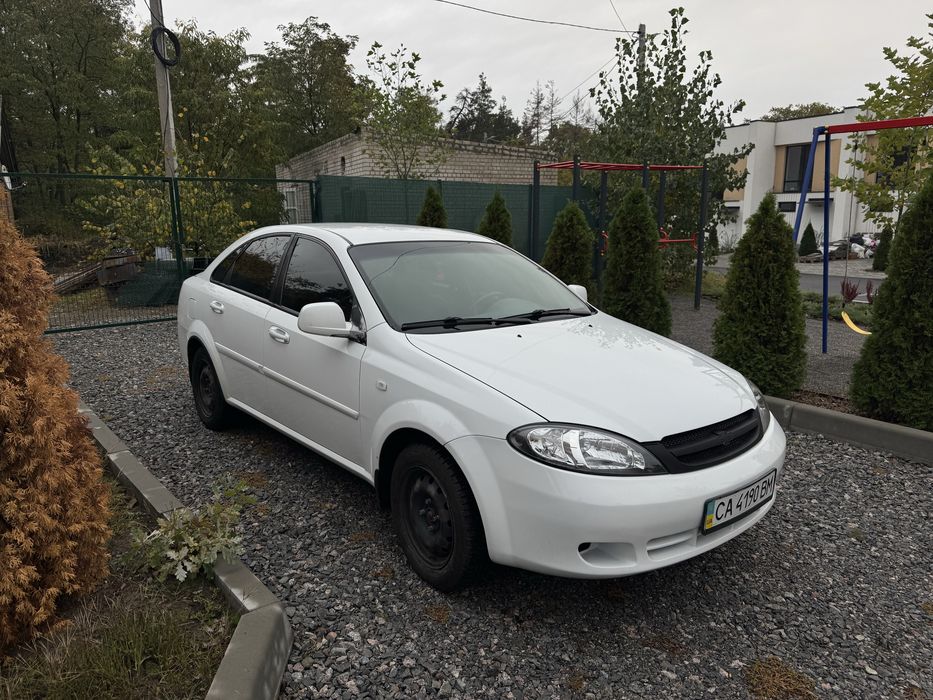 Deo gentra 1.5 2013