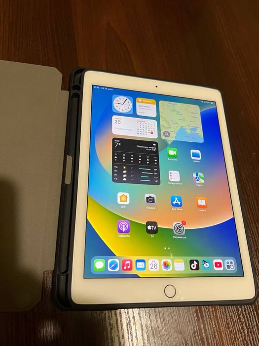 Продам iPad Pro 9,7 wifi + LTE