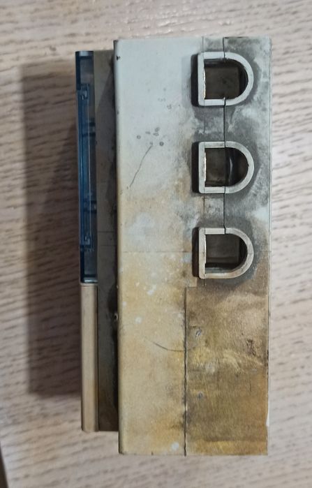 Włącznik rozłącznik Legrand 60947-3