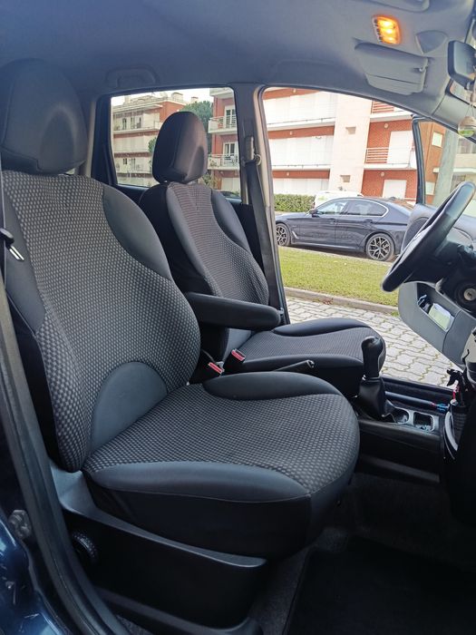 Nissan Note 1.4 i gasolina em muito bom estado  !!!