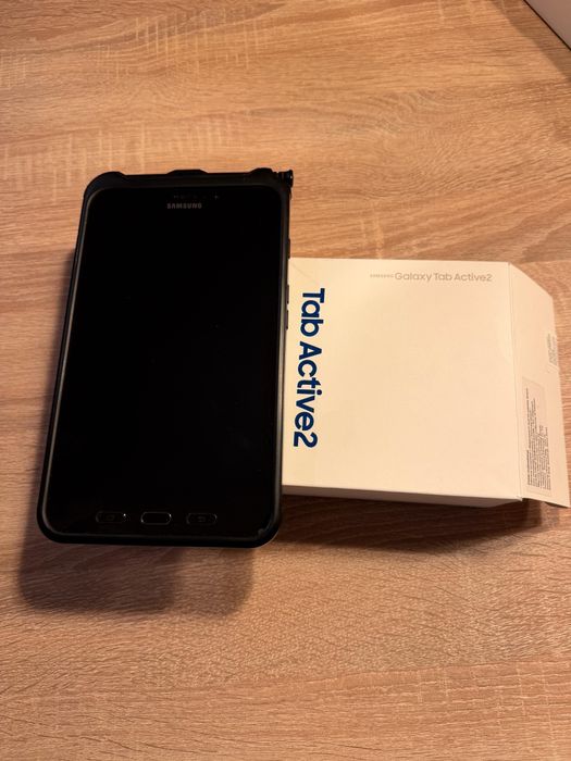 Samsung galaxy tab active 2