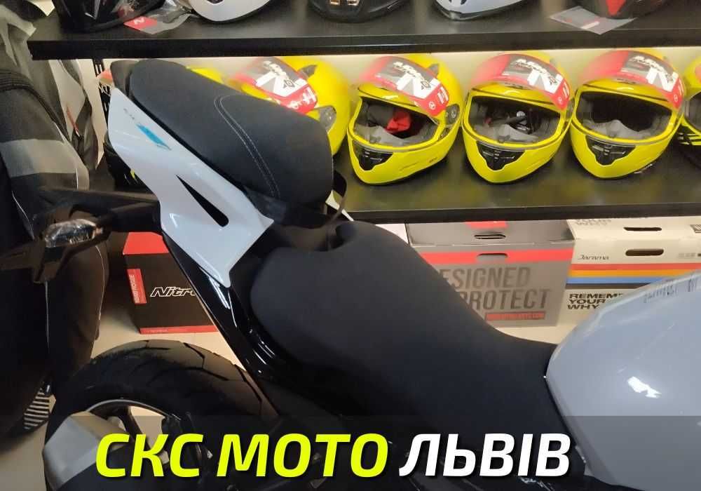 Мотоцикл CFMOTO 300SR Офіційний Дилер! В наявності! Кредитування! 2025