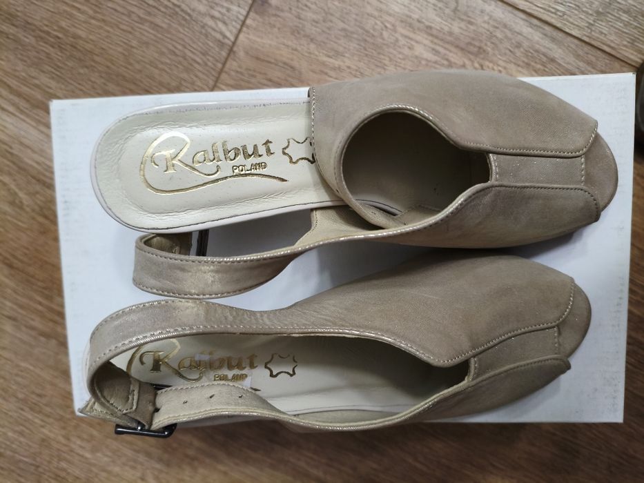 Buty damskie roz. 36