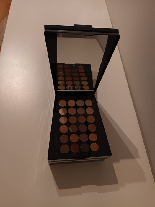 Caixa de maquilhagem Sephora