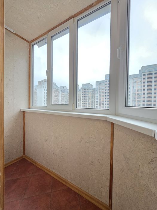 Без%.Краса.ЖК Ліко-Град