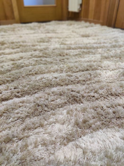 Tapete de Sala de 230x160