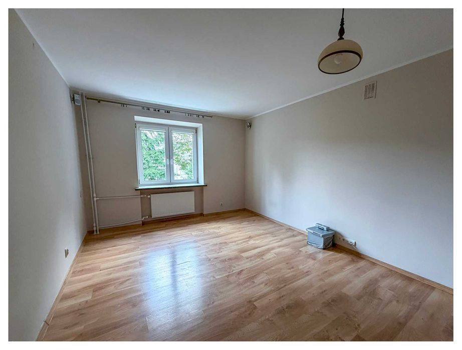 Bezpośrednio mieszkanie 3-pokojowe Warszawa-Praga Północ