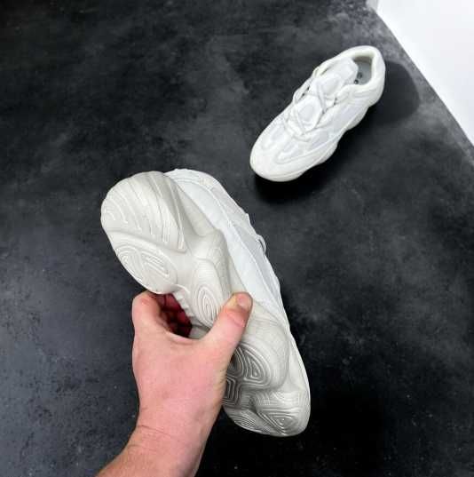 Кросівки Yeezy Boost 500 Blush 37р 23.5см
