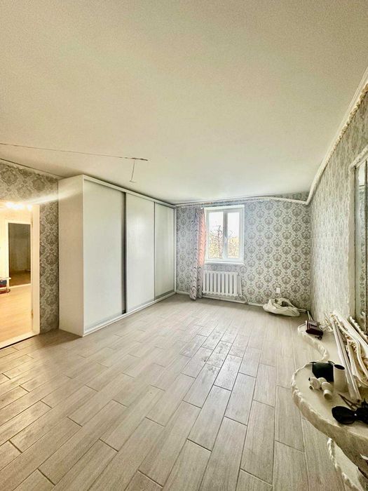 У продажу просторий будинок