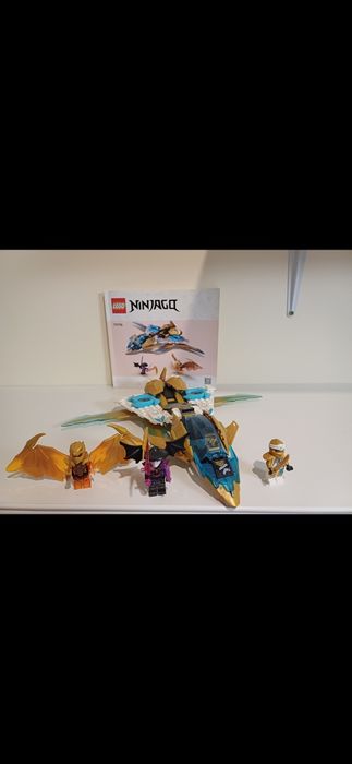 71770 odrzutowiec zane