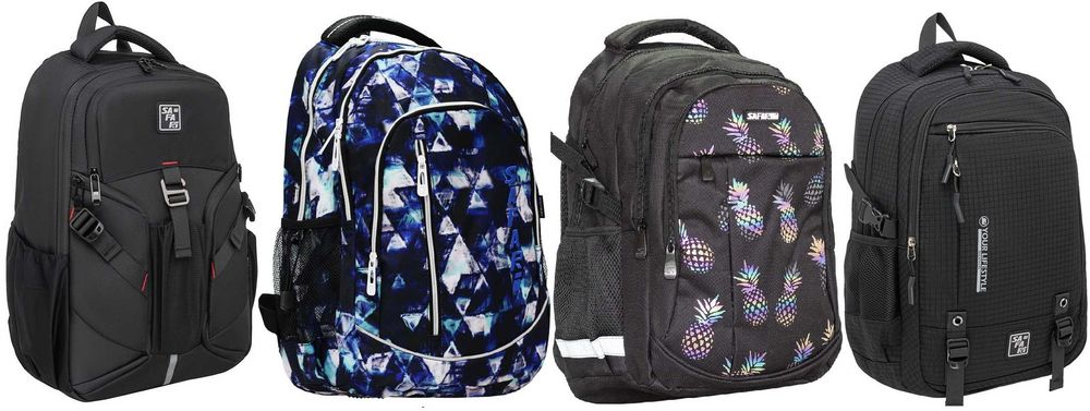 Рюкзак GoPack Teens Kite Safari