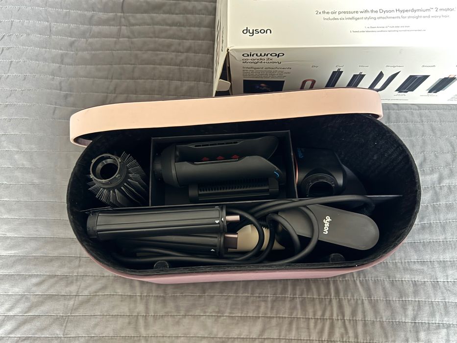 Dyson Airwrap Coanda 2X