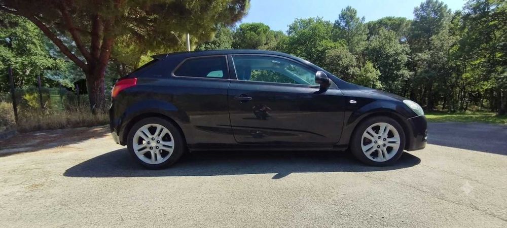 Kia Ceed — fotografia 3
