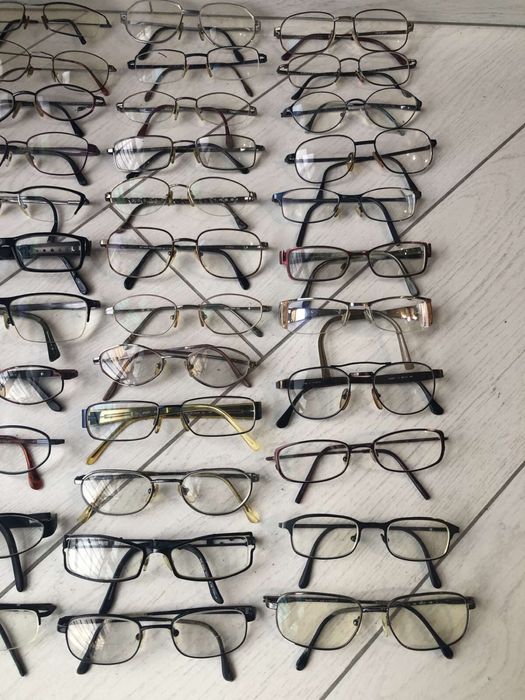 Оправа окуляри очки для зору №3