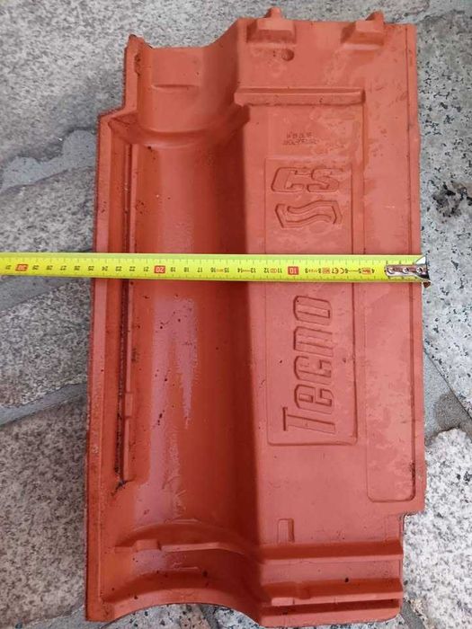 Telhas Coelho e Silva Tecno