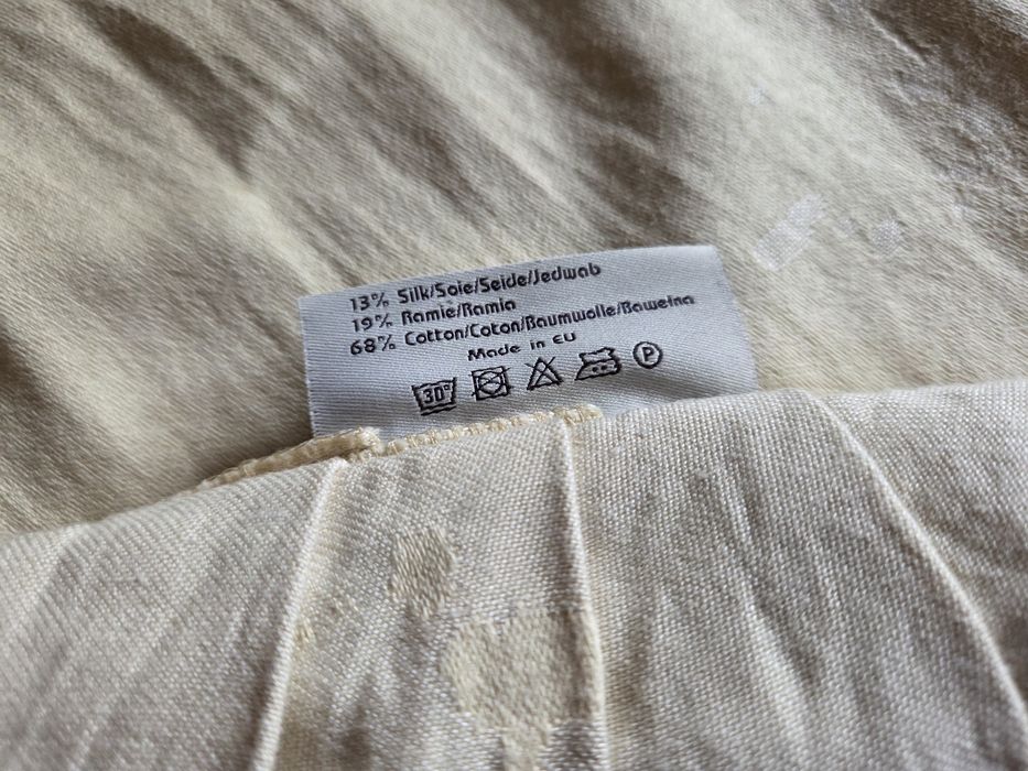 Chusta kółkowa Natibaby