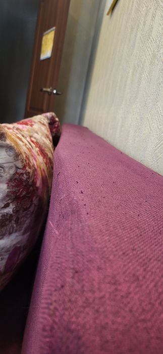 Диван єврокнижка