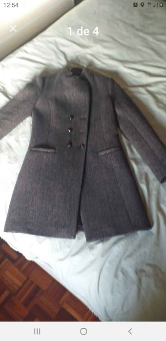 Casaco Morgan novo senhoraa