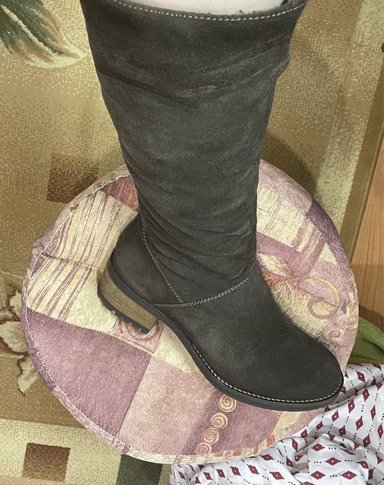 зимові Сапожки