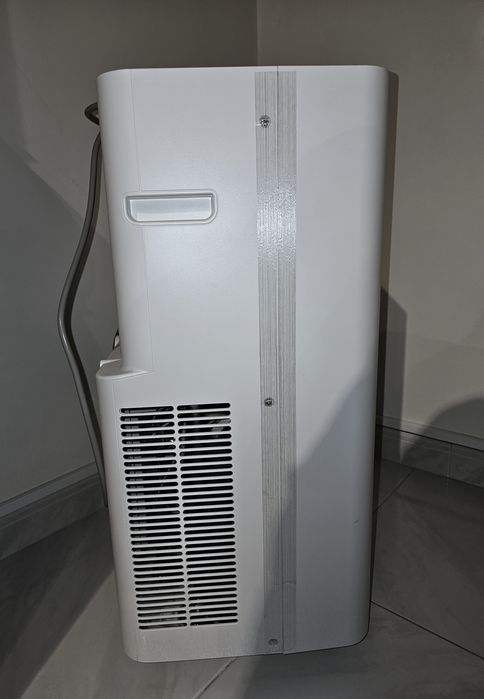 Ar condicionado portátil